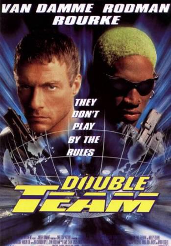 double team