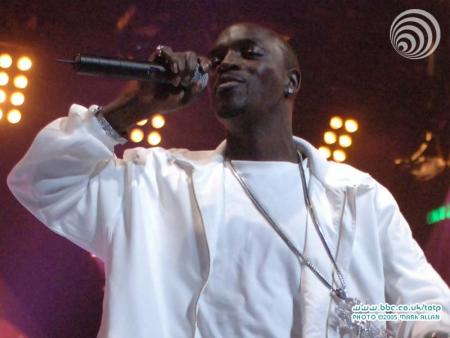 akon