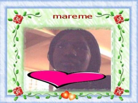 mareme hanne