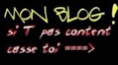 casse toi