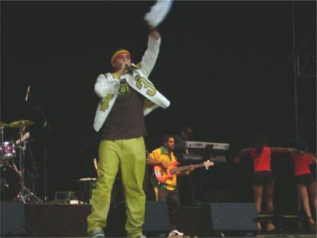 sean paul