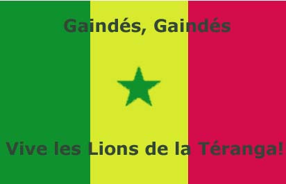 senegal
